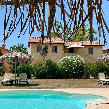 Quercia Alta By Interhome * Le Case