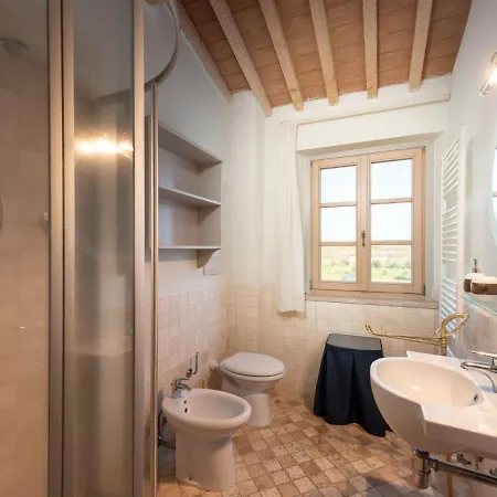Quercia Alta By Interhome * Le Case