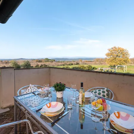 Quercia Alta By Interhome