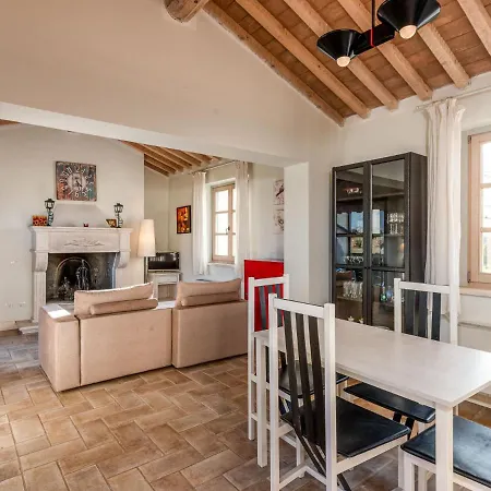 Quercia Alta By Interhome Le Case
