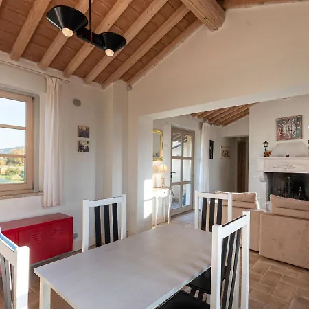 아파트 Quercia Alta By Interhome Le Case
