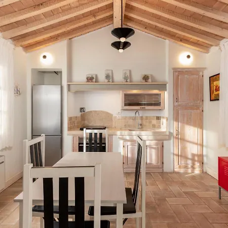 Quercia Alta By Interhome 아파트 *
