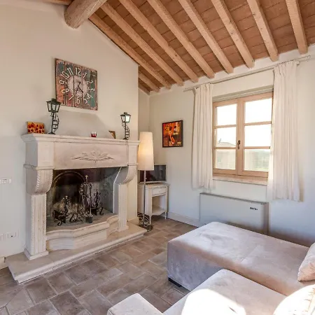 Quercia Alta By Interhome * Le Case