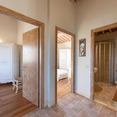 Quercia Alta By Interhome Le Case