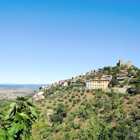Quercia Alta By Interhome