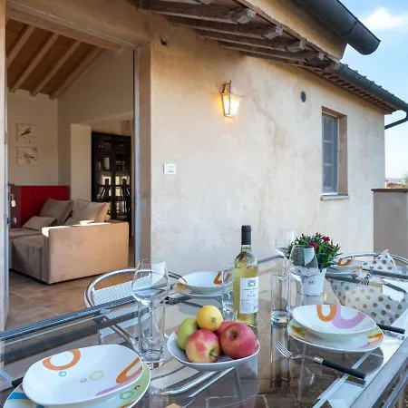 Lägenhet Quercia Alta By Interhome *