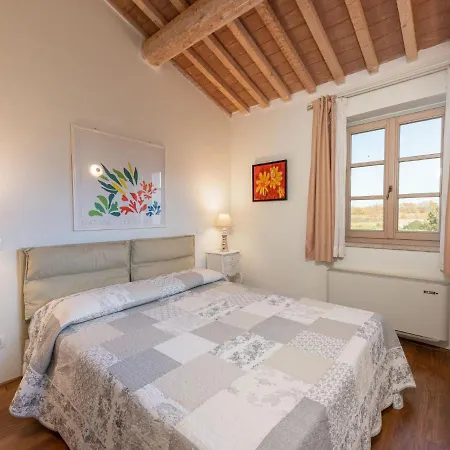 Quercia Alta By Interhome * Le Case