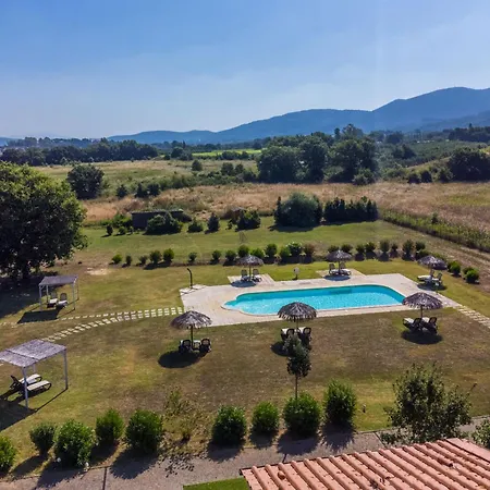 Quercia Alta By Interhome Le Case