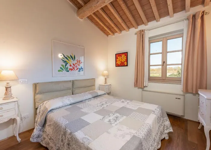 Quercia Alta By Interhome * Le Case