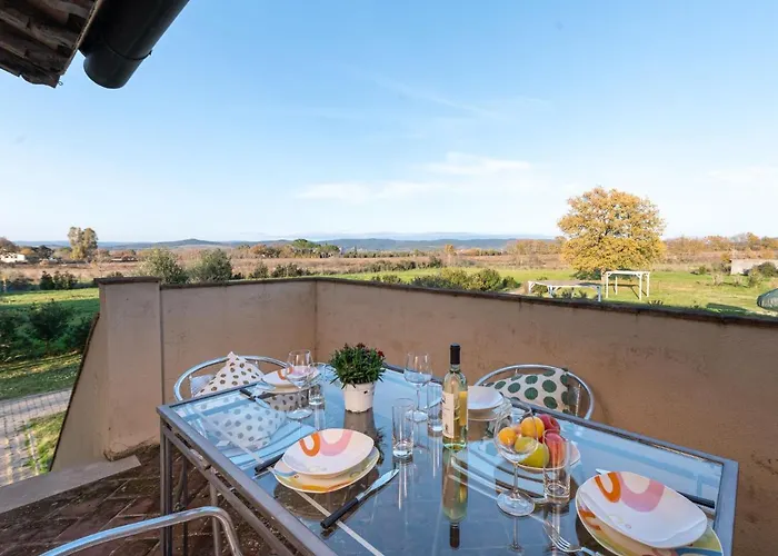 Quercia Alta By Interhome