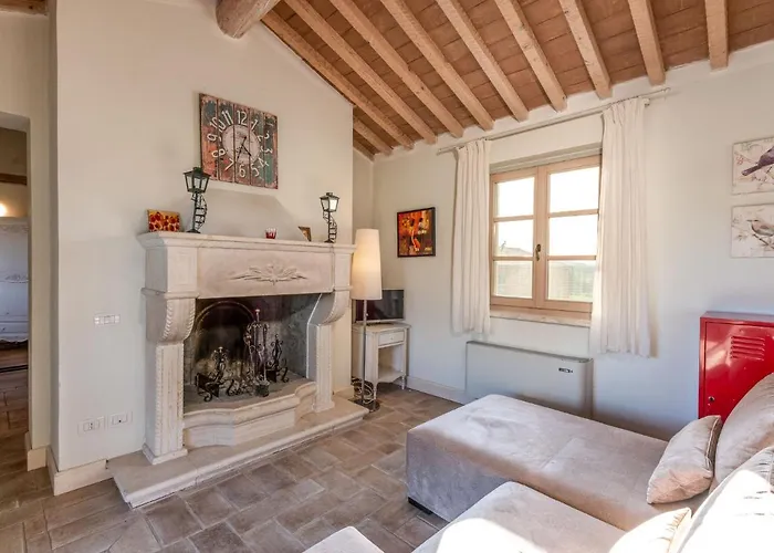 Quercia Alta By Interhome * Le Case