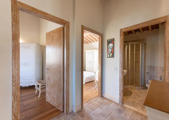 Quercia Alta By Interhome Le Case