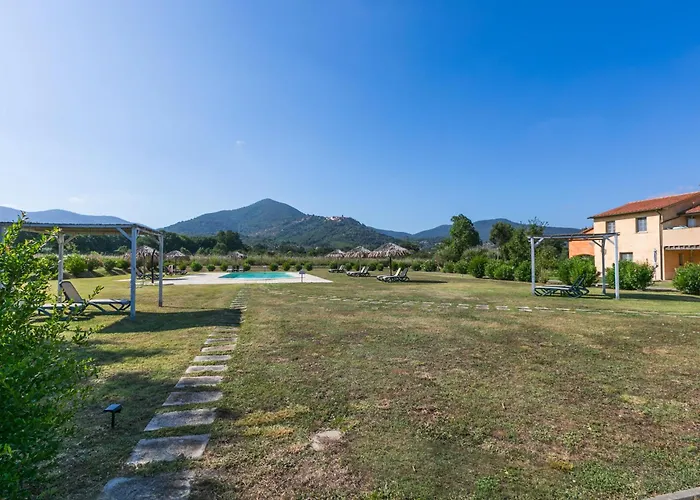 Quercia Alta By Interhome